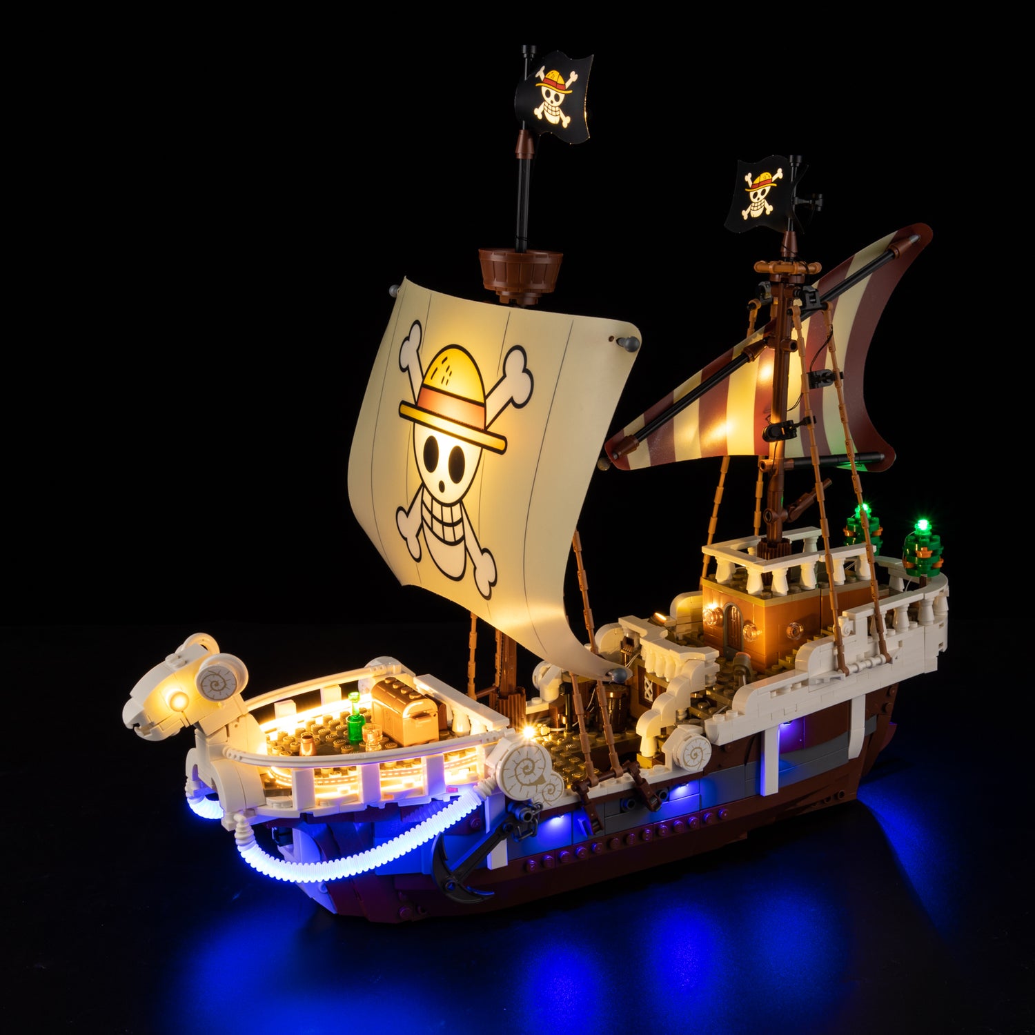 75639 The Going Merry Pirate Ship The Going Merry Pirate Ship The Going Merry Pirate Ship The Going Merry Pirate Ship The Going Merry Pirate Ship 1 on