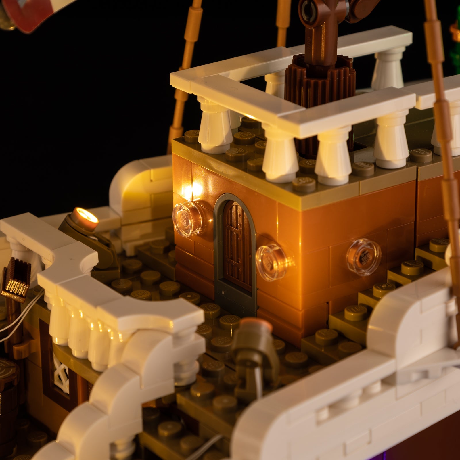 Light Kit For LEGO The Going Merry Pirate Ship 75639 - 75639-The-Going-Merry-Pirate-Ship-The-Going-Merry-Pirate-Ship-The-Going-Merry-Pirate-Ship-The-Going-Merry-Pirate-Ship-The-Going-Merry-Pirate-Ship-11-details