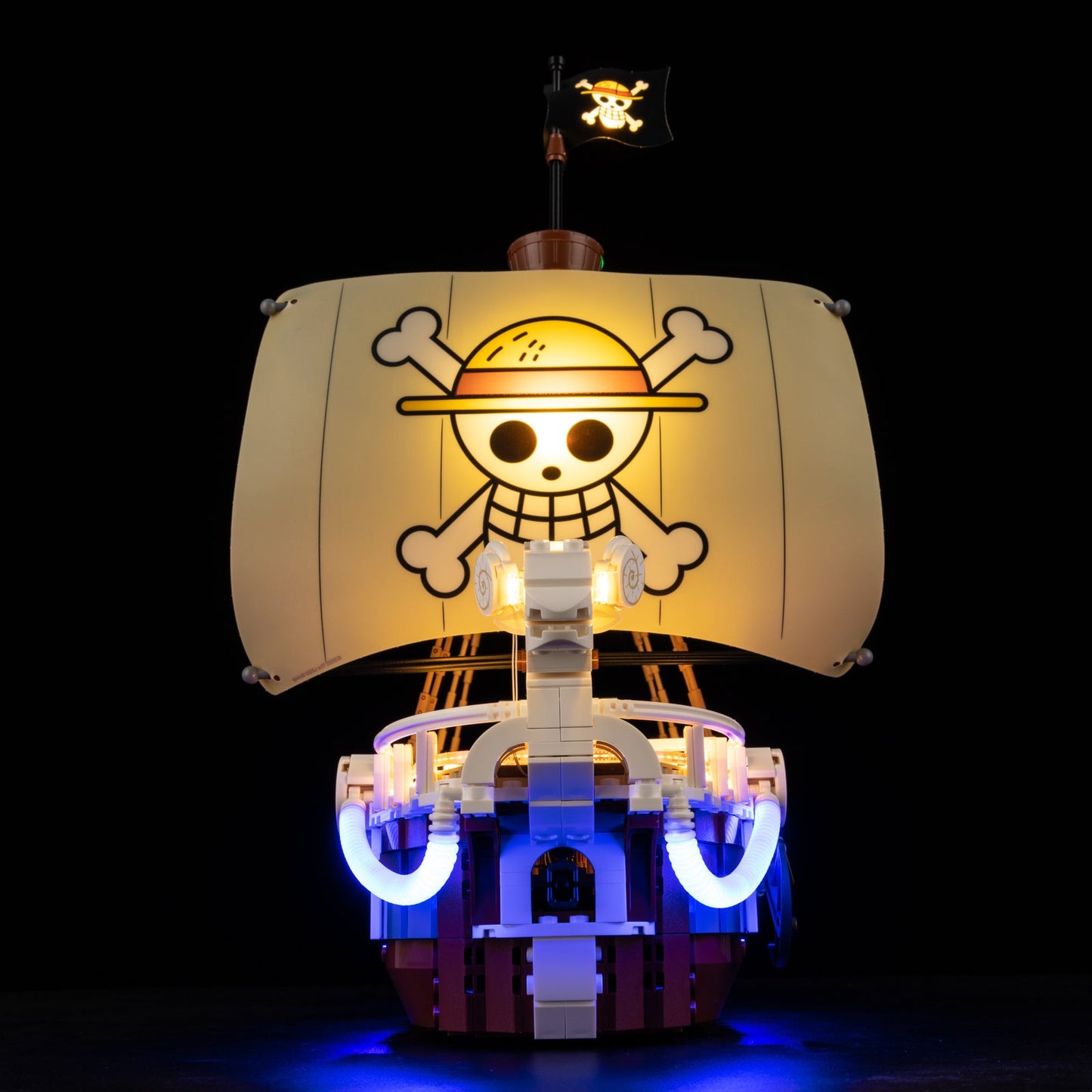 Light Kit For LEGO The Going Merry Pirate Ship 75639 - 75639-The-Going-Merry-Pirate-Ship-The-Going-Merry-Pirate-Ship-The-Going-Merry-Pirate-Ship-The-Going-Merry-Pirate-Ship-The-Going-Merry-Pirate-Ship-6-on