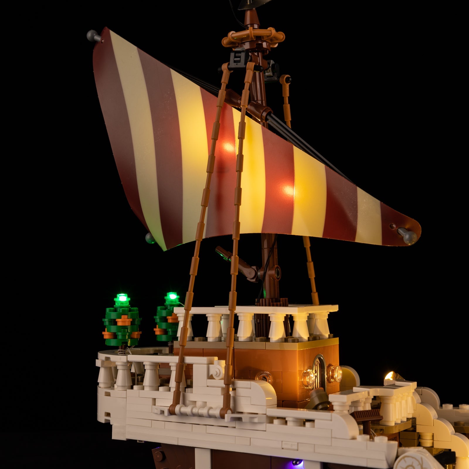 Light Kit For LEGO The Going Merry Pirate Ship 75639 - 75639-The-Going-Merry-Pirate-Ship-The-Going-Merry-Pirate-Ship-The-Going-Merry-Pirate-Ship-The-Going-Merry-Pirate-Ship-The-Going-Merry-Pirate-Ship-9-details