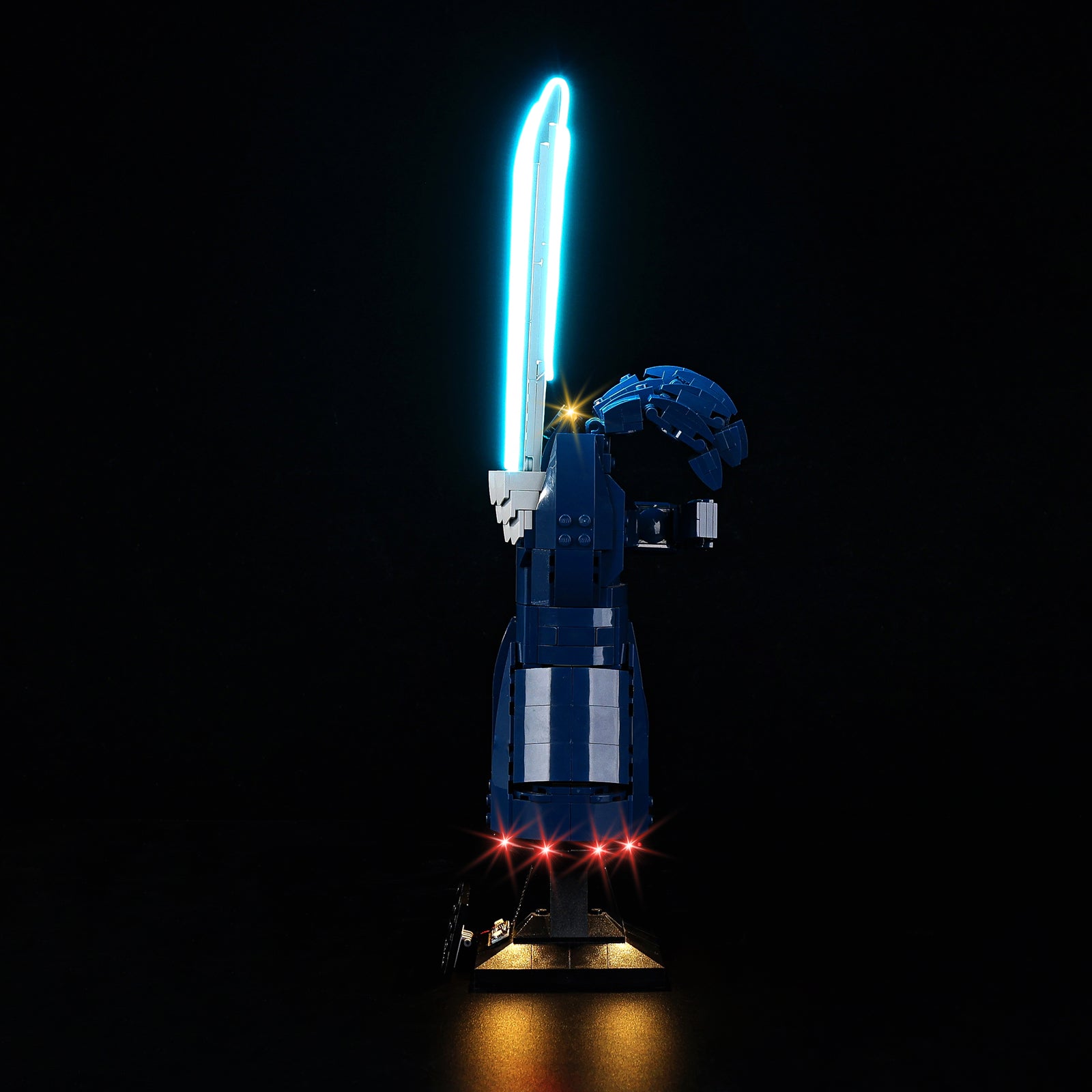 76250 Wolverine Claws 7 on