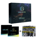 Led Light Kit For Gringotts™ Wizarding Bank – Collectors' Edition 76417