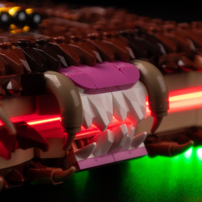 Light Kit For LEGO Chomping Monster Book of Monsters 76449 - 76449-Chomping-Monster-Book-of-Monsters-Chomping-Monster-Book-of-Monsters-Chomping-Monster-Book-of-Monsters-Chomping-Monster-Book-of-Monsters-Chomping-Monster-Book-of-Monsters-7-details