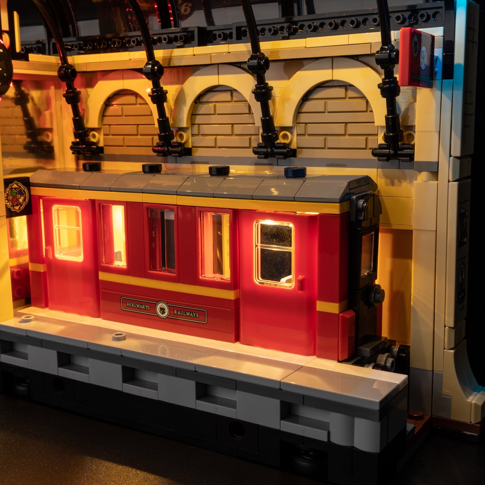 Light Kit For LEGO Book Nook Hogwarts Express 76450 - 76450-Book-Nook-Hogwarts-Express-Book-Nook-Hogwarts-Express-Book-Nook-Hogwarts-Express-Book-Nook-Hogwarts-Express-Book-Nook-Hogwarts-Express-Book-Nook-Hogwarts-Express-Book-Nook-Hogwarts-Express-7-details