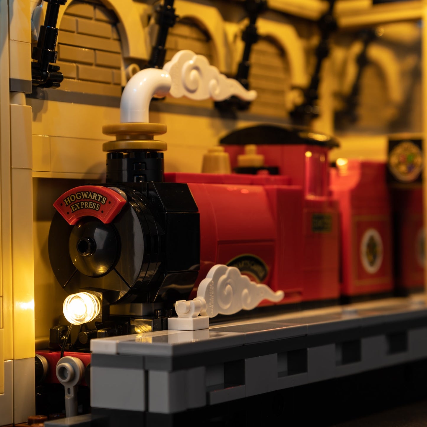 Light Kit For LEGO Book Nook Hogwarts Express 76450 - 76450-Book-Nook-Hogwarts-Express-Book-Nook-Hogwarts-Express-Book-Nook-Hogwarts-Express-Book-Nook-Hogwarts-Express-Book-Nook-Hogwarts-Express-Book-Nook-Hogwarts-Express-Book-Nook-Hogwarts-Express-6-details