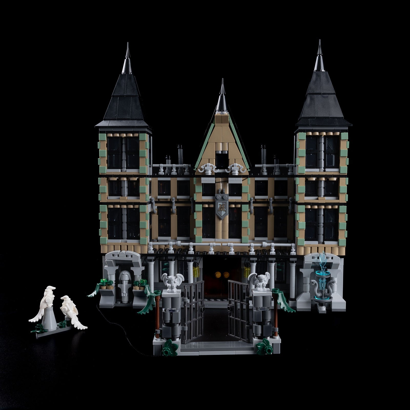 Light Kit For LEGO Malfoy Manor 76453 - 76453-Malfoy-Manor-Malfoy-Manor-Malfoy-Manor-Malfoy-Manor-Malfoy-Manor-Malfoy-Manor-Malfoy-Manor-1-off