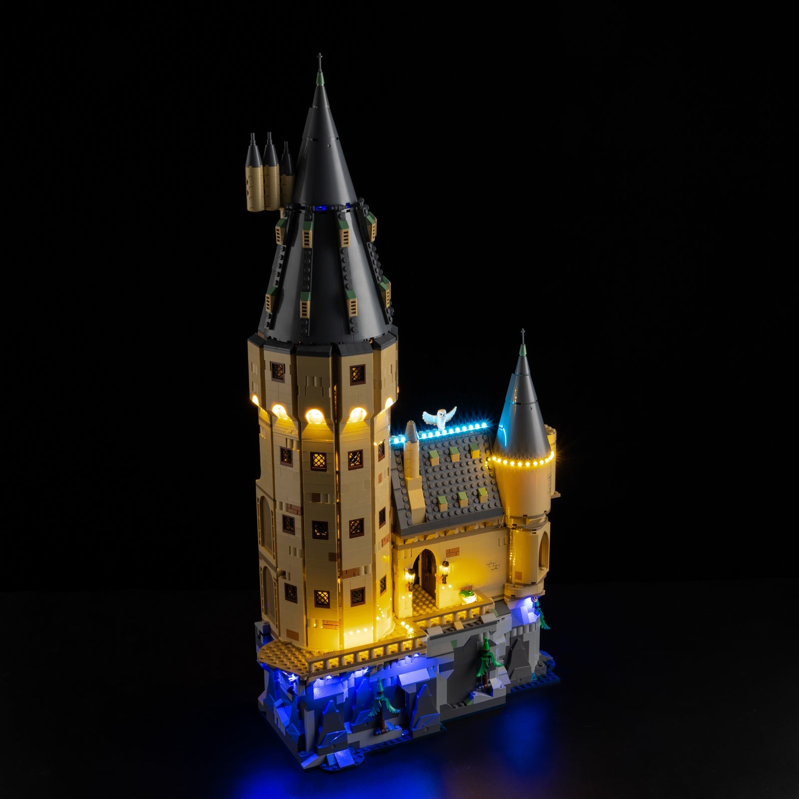 Light Kit For LEGO Hogwarts Castle The Main Tower 76454 - 76454-Hogwarts-Castle-The-Main-Tower-Hogwarts-Castle-The-Main-Tower-Hogwarts-Castle-The-Main-Tower-Hogwarts-Castle-The-Main-Tower-Hogwarts-Castle-The-Main-Tower-Hogwarts-Castle-The-Main-Tower-3-on