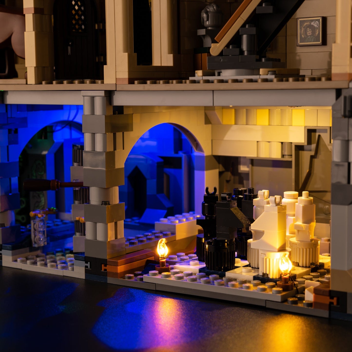 Light Kit For LEGO Hogwarts Castle The Main Tower 76454 - 76454-Hogwarts-Castle-The-Main-Tower-Hogwarts-Castle-The-Main-Tower-Hogwarts-Castle-The-Main-Tower-Hogwarts-Castle-The-Main-Tower-Hogwarts-Castle-The-Main-Tower-Hogwarts-Castle-The-Main-Tower-10-details