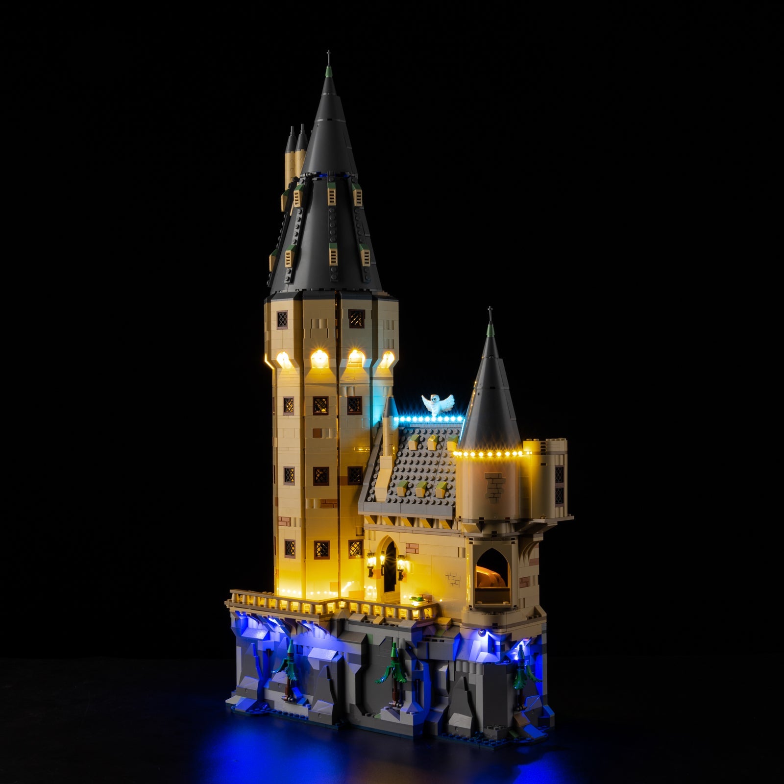 Light Kit For LEGO Hogwarts Castle The Main Tower 76454 - 76454-Hogwarts-Castle-The-Main-Tower-Hogwarts-Castle-The-Main-Tower-Hogwarts-Castle-The-Main-Tower-Hogwarts-Castle-The-Main-Tower-Hogwarts-Castle-The-Main-Tower-Hogwarts-Castle-The-Main-Tower-2-on