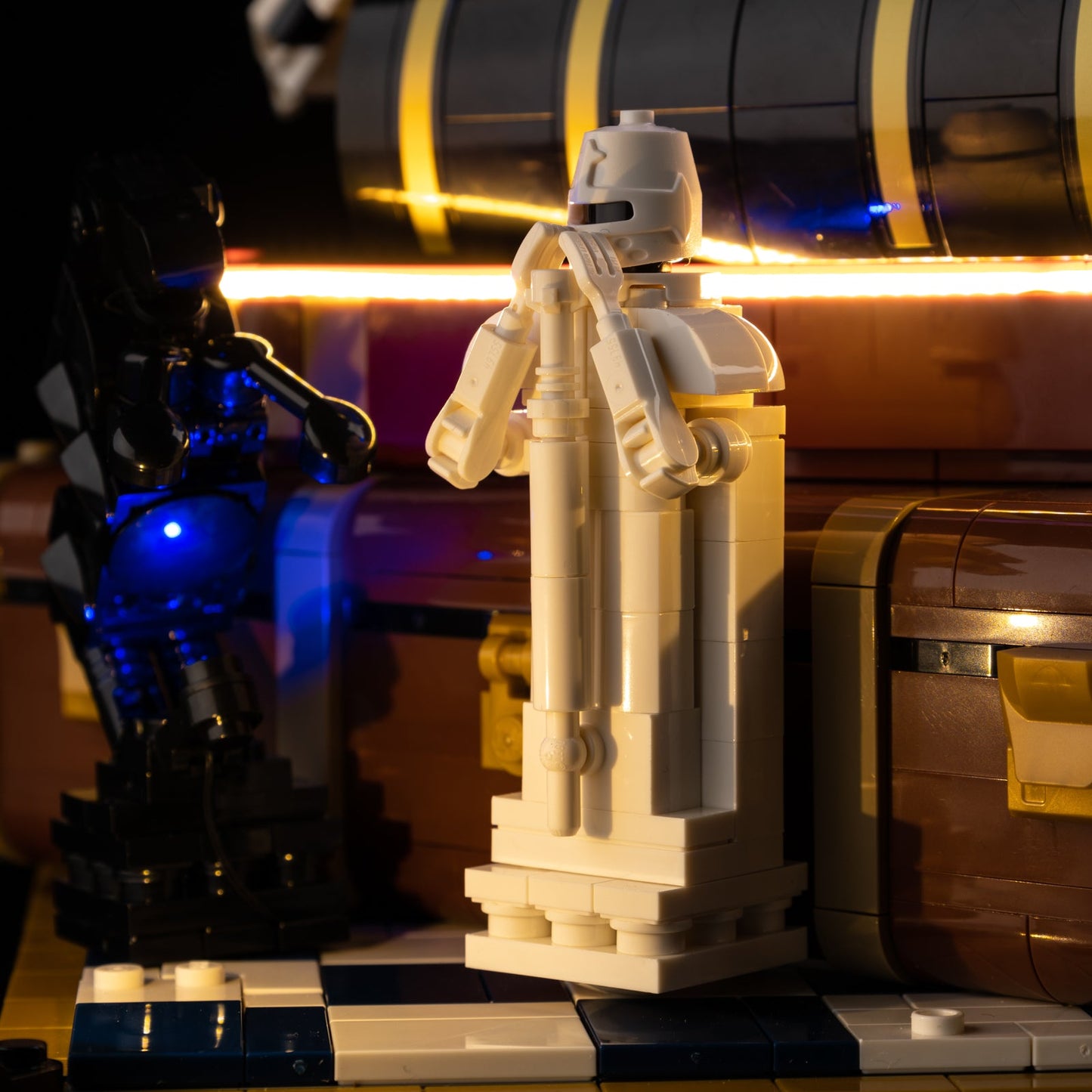 Light Kit For LEGO Philosopher's Stone Collectors' Edition 76466 - 76466-Philosopher-Stone-Collectors-Edition-Philosopher-Stone-Collectors-Edition-Philosopher-Stone-Collectors-Edition-Philosopher-Stone-Collectors-Edition-Philosopher-Stone-Collectors-Edition-12-details