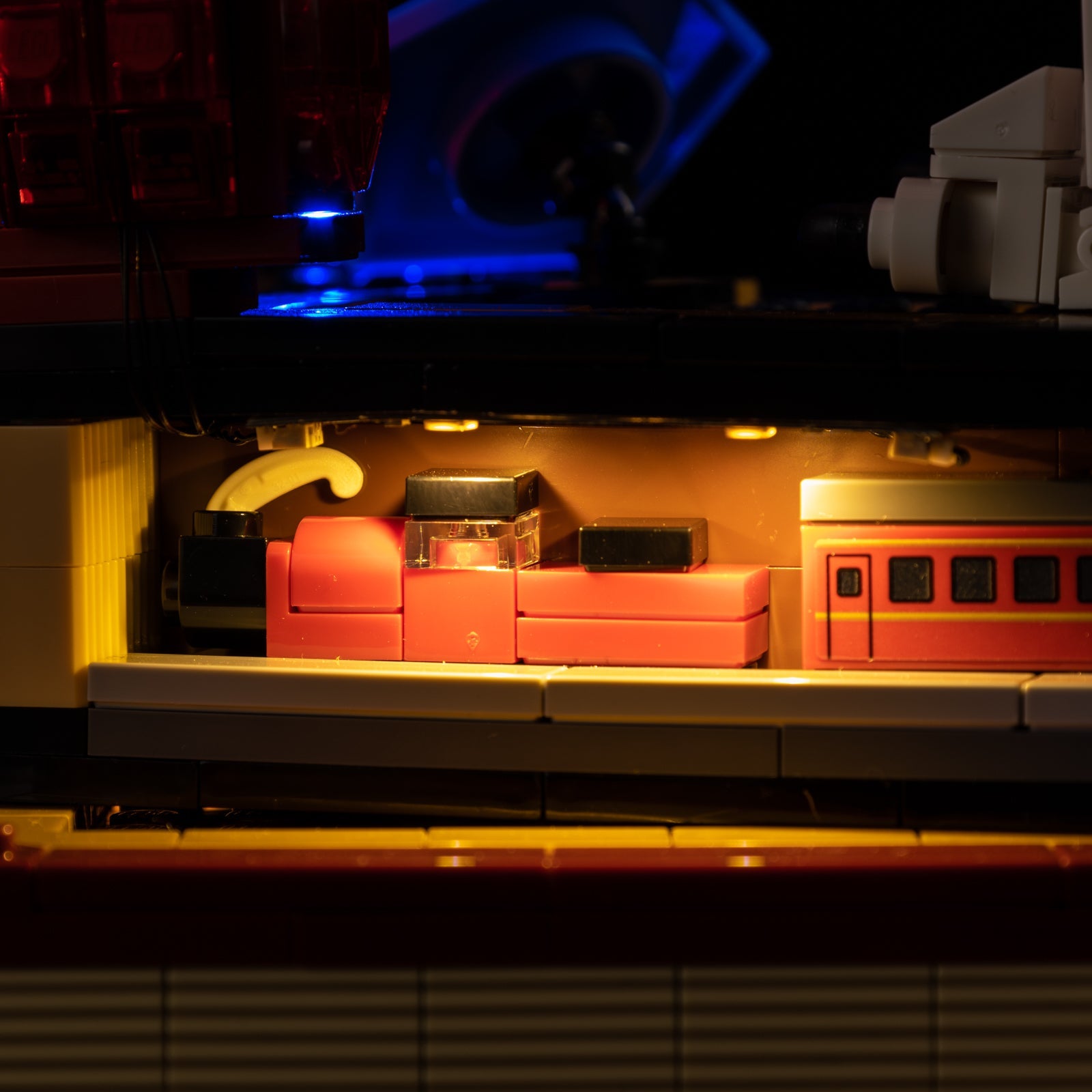 Light Kit For LEGO Philosopher's Stone Collectors' Edition 76466 - 76466-Philosopher-Stone-Collectors-Edition-Philosopher-Stone-Collectors-Edition-Philosopher-Stone-Collectors-Edition-Philosopher-Stone-Collectors-Edition-Philosopher-Stone-Collectors-Edition-8-details