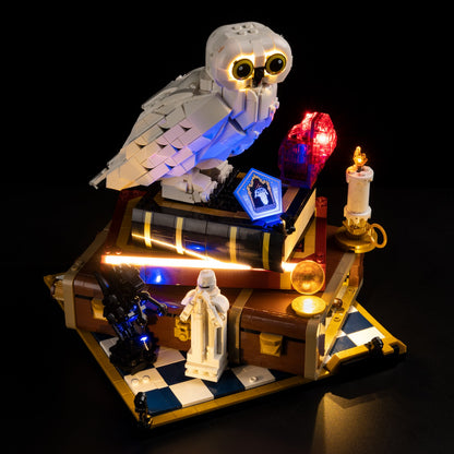 Light Kit For LEGO Philosopher's Stone Collectors' Edition 76466 - 76466-Philosopher-Stone-Collectors-Edition-Philosopher-Stone-Collectors-Edition-Philosopher-Stone-Collectors-Edition-Philosopher-Stone-Collectors-Edition-Philosopher-Stone-Collectors-Edition-5-on