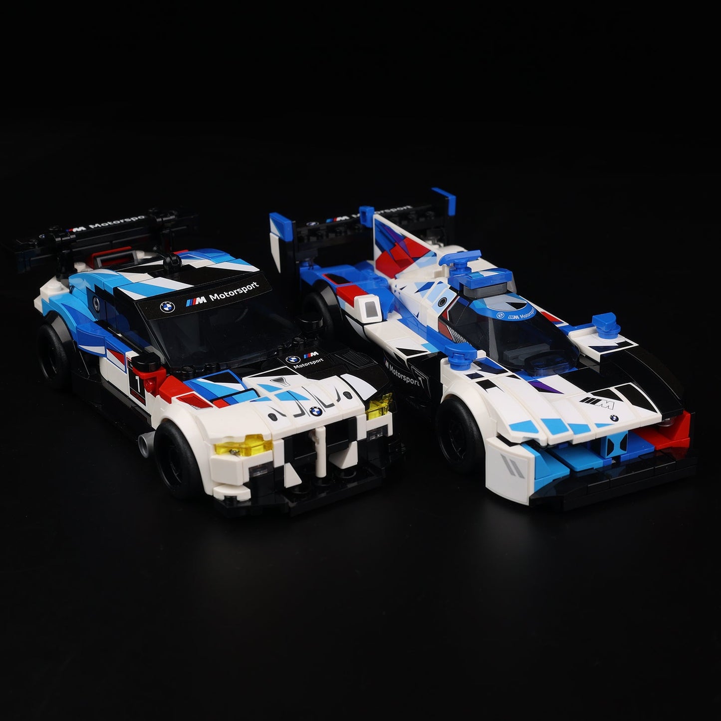 Light Kit For LEGO BMW M4 GT3 and BMW M Hybrid V8 Race Cars 76922 - 76922-BMW-M4-GT3-and-BMW-M-Hybrid-V8-Race-Cars-BMW-M4-GT3-and-BMW-M-Hybrid-V8-Race-Cars-BMW-M4-GT3-and-BMW-M-Hybrid-V8-Race-Cars-BMW-M4-GT3-and-BMW-M-Hybrid-V8-Race-Cars-1-off