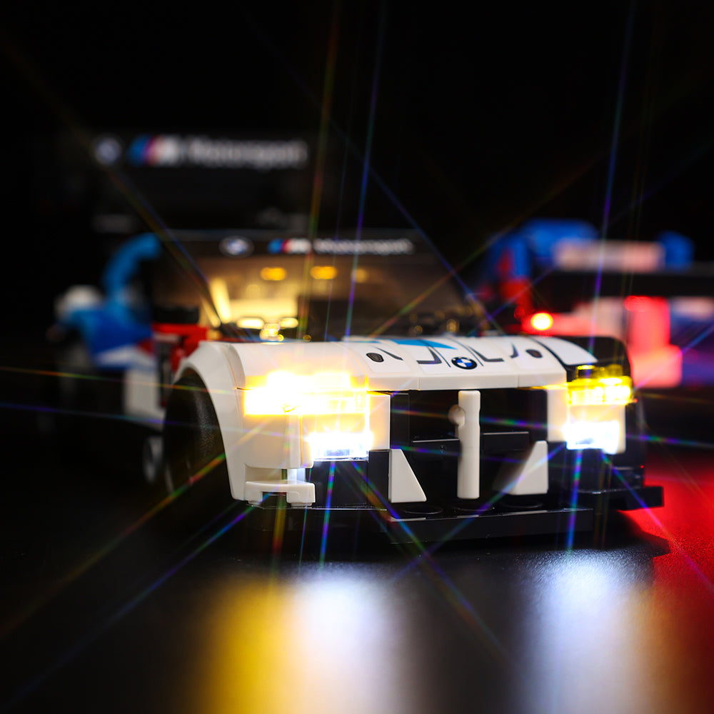 Light Kit For LEGO BMW M4 GT3 and BMW M Hybrid V8 Race Cars 76922 - 76922-BMW-M4-GT3-and-BMW-M-Hybrid-V8-Race-Cars-BMW-M4-GT3-and-BMW-M-Hybrid-V8-Race-Cars-BMW-M4-GT3-and-BMW-M-Hybrid-V8-Race-Cars-BMW-M4-GT3-and-BMW-M-Hybrid-V8-Race-Cars-7-details