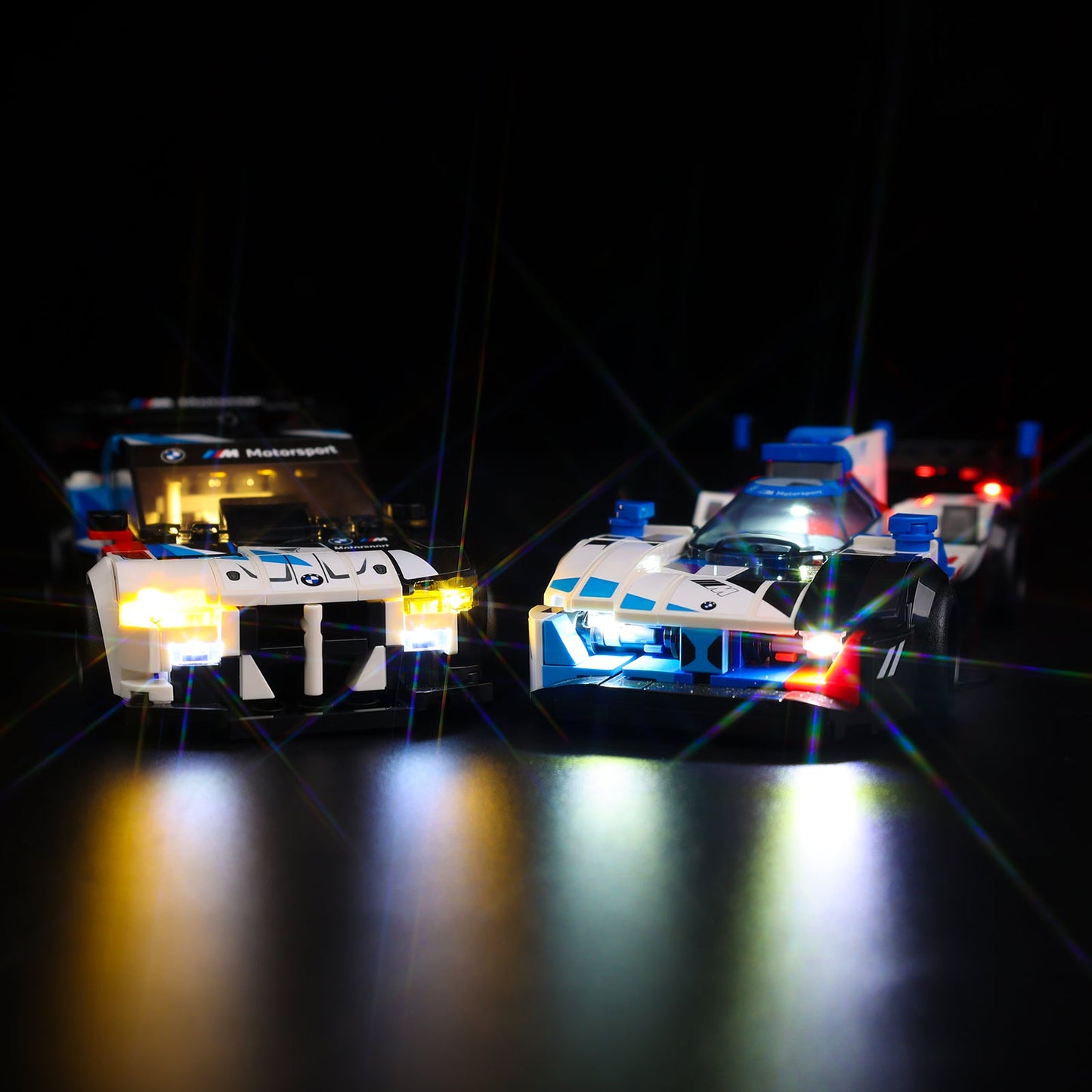 Light Kit For LEGO BMW M4 GT3 and BMW M Hybrid V8 Race Cars 76922 - 76922-BMW-M4-GT3-and-BMW-M-Hybrid-V8-Race-Cars-BMW-M4-GT3-and-BMW-M-Hybrid-V8-Race-Cars-BMW-M4-GT3-and-BMW-M-Hybrid-V8-Race-Cars-BMW-M4-GT3-and-BMW-M-Hybrid-V8-Race-Cars-BMW-M4-GT3-and-BMW-M-Hybrid-V8-Race-Cars-3-on