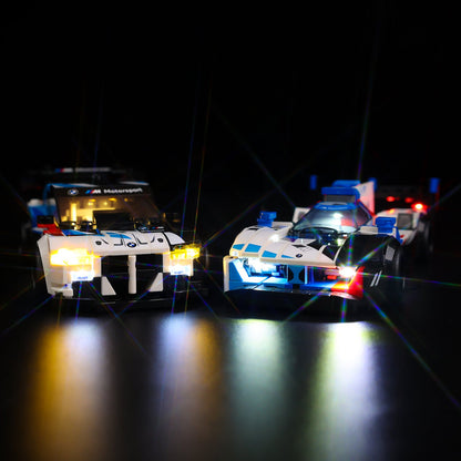 Light Kit For LEGO BMW M4 GT3 and BMW M Hybrid V8 Race Cars 76922 - 76922-BMW-M4-GT3-and-BMW-M-Hybrid-V8-Race-Cars-BMW-M4-GT3-and-BMW-M-Hybrid-V8-Race-Cars-BMW-M4-GT3-and-BMW-M-Hybrid-V8-Race-Cars-BMW-M4-GT3-and-BMW-M-Hybrid-V8-Race-Cars-BMW-M4-GT3-and-BMW-M-Hybrid-V8-Race-Cars-3-on