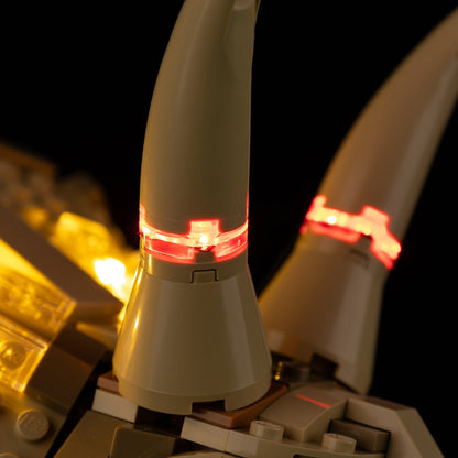 Light Kit For LEGO Dinosaur Fossils Triceratops Skull 76969 - 76969-Speed-Champions-Set-Speed-Champions-Set-Speed-Champions-Set-Speed-Champions-Set-Speed-Champions-Set-Speed-Champions-Set-Speed-Champions-Set-7-details