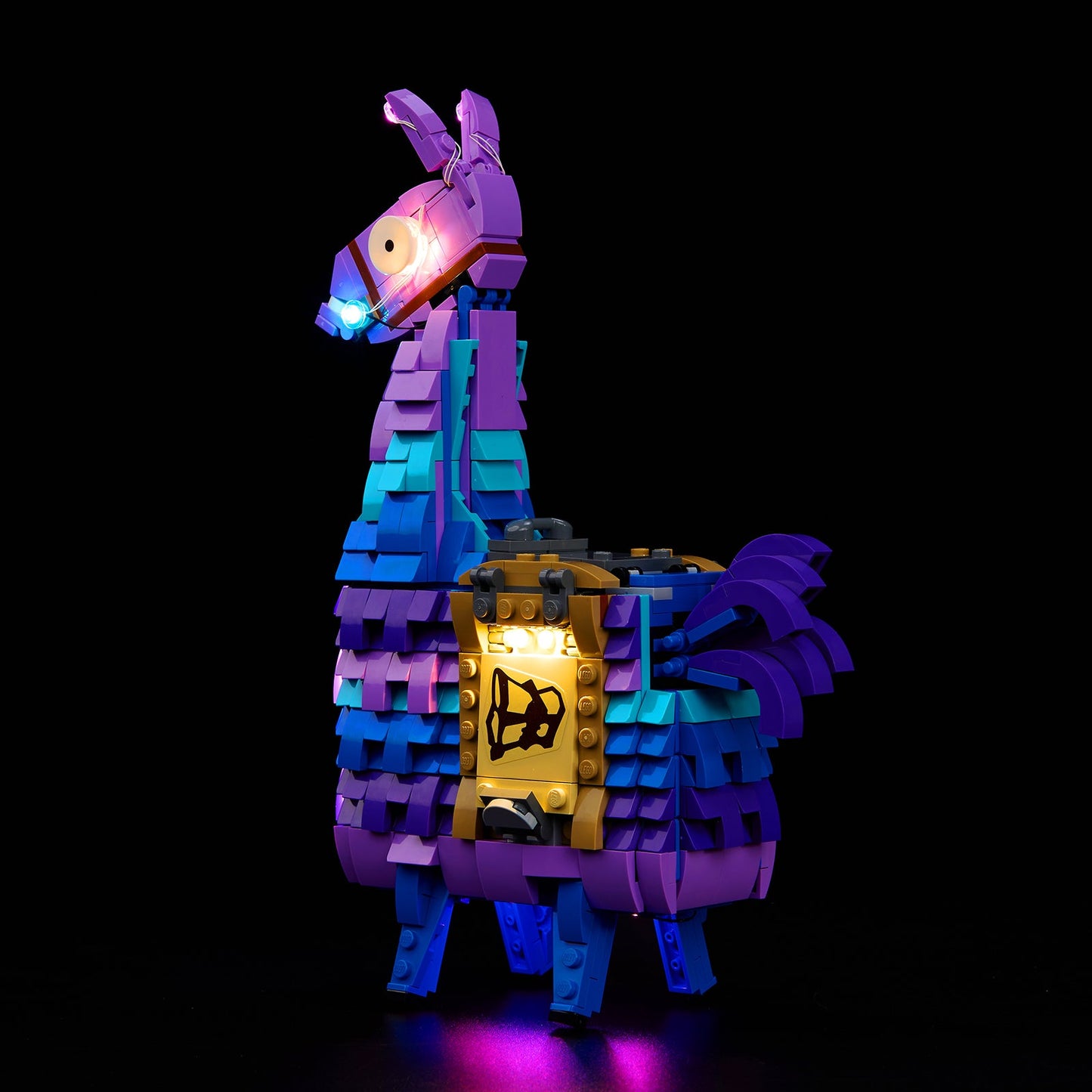 Light Kit For LEGO Supply Llama 77071 - 77071-Supply-Llama-Supply-Llama-Supply-Llama-Supply-Llama-Supply-Llama-Supply-Llama-Supply-Llama-3-on