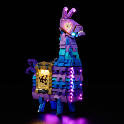Light Kit For LEGO Supply Llama 77071 - 77071-Supply-Llama-Supply-Llama-Supply-Llama-Supply-Llama-Supply-Llama-Supply-Llama-Supply-Llama-5-on