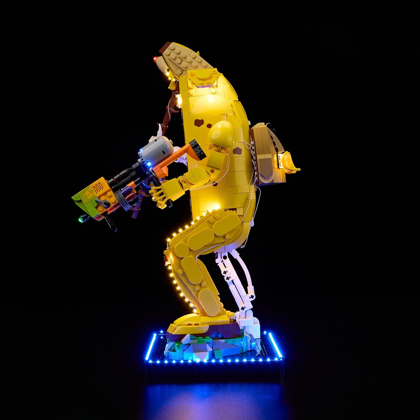 Light Kit For LEGO Peely Bone 77072 - 77072-Peely-Bone-Peely-Bone-Peely-Bone-Peely-Bone-Peely-Bone-Peely-Bone-Peely-Bone-3-on