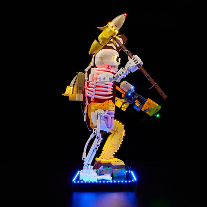 Light Kit For LEGO Peely Bone 77072 - 77072-Peely-Bone-Peely-Bone-Peely-Bone-Peely-Bone-Peely-Bone-Peely-Bone-Peely-Bone-6-on