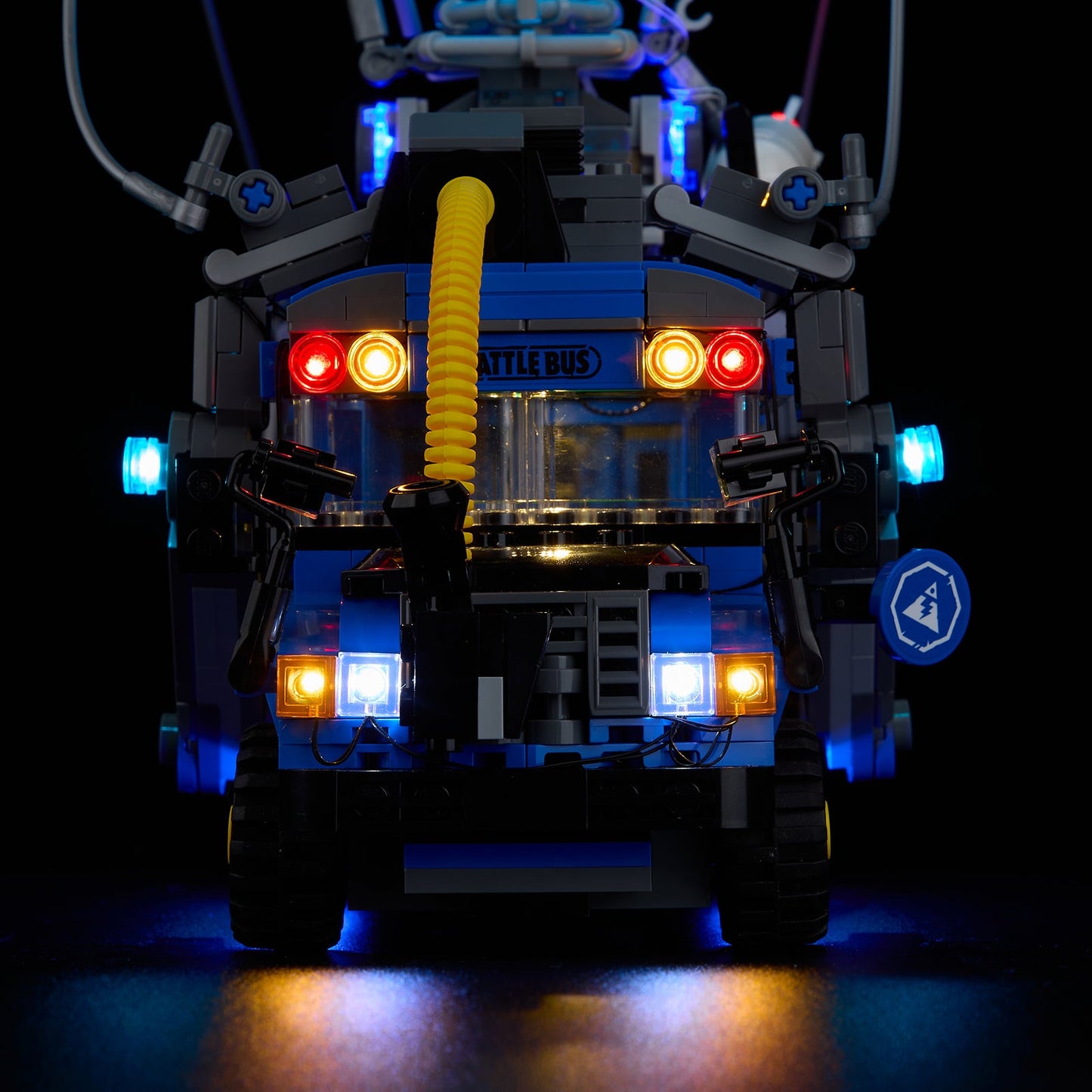 Light Kit For LEGO Battle Bus 77073 - 77073-Fortnite-Set-Fortnite-Set-Fortnite-Set-Fortnite-Set-Fortnite-Set-Fortnite-Set-Fortnite-Set-14-details