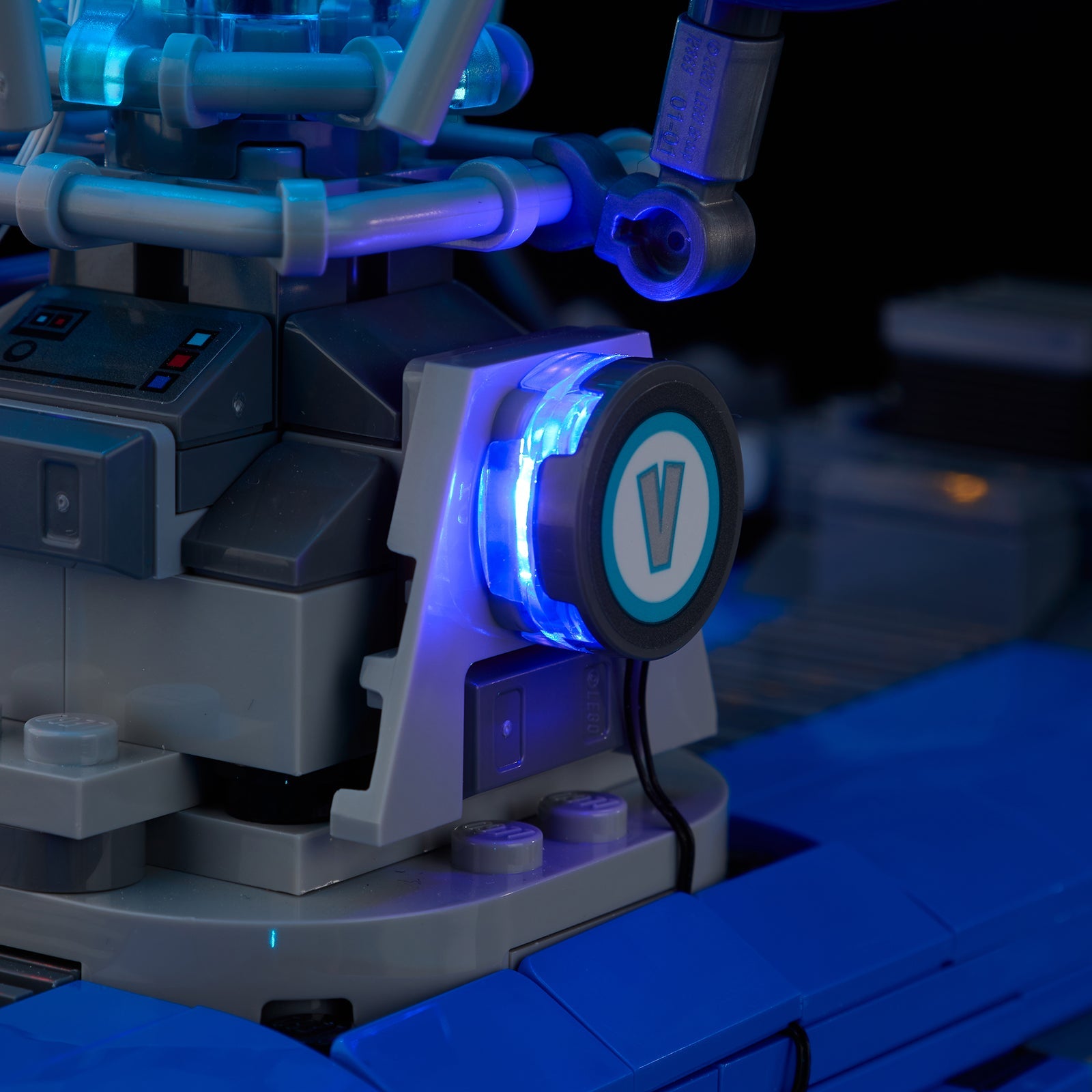 Light Kit For LEGO Battle Bus 77073 - 77073-Fortnite-Set-Fortnite-Set-Fortnite-Set-Fortnite-Set-Fortnite-Set-Fortnite-Set-Fortnite-Set-7-details