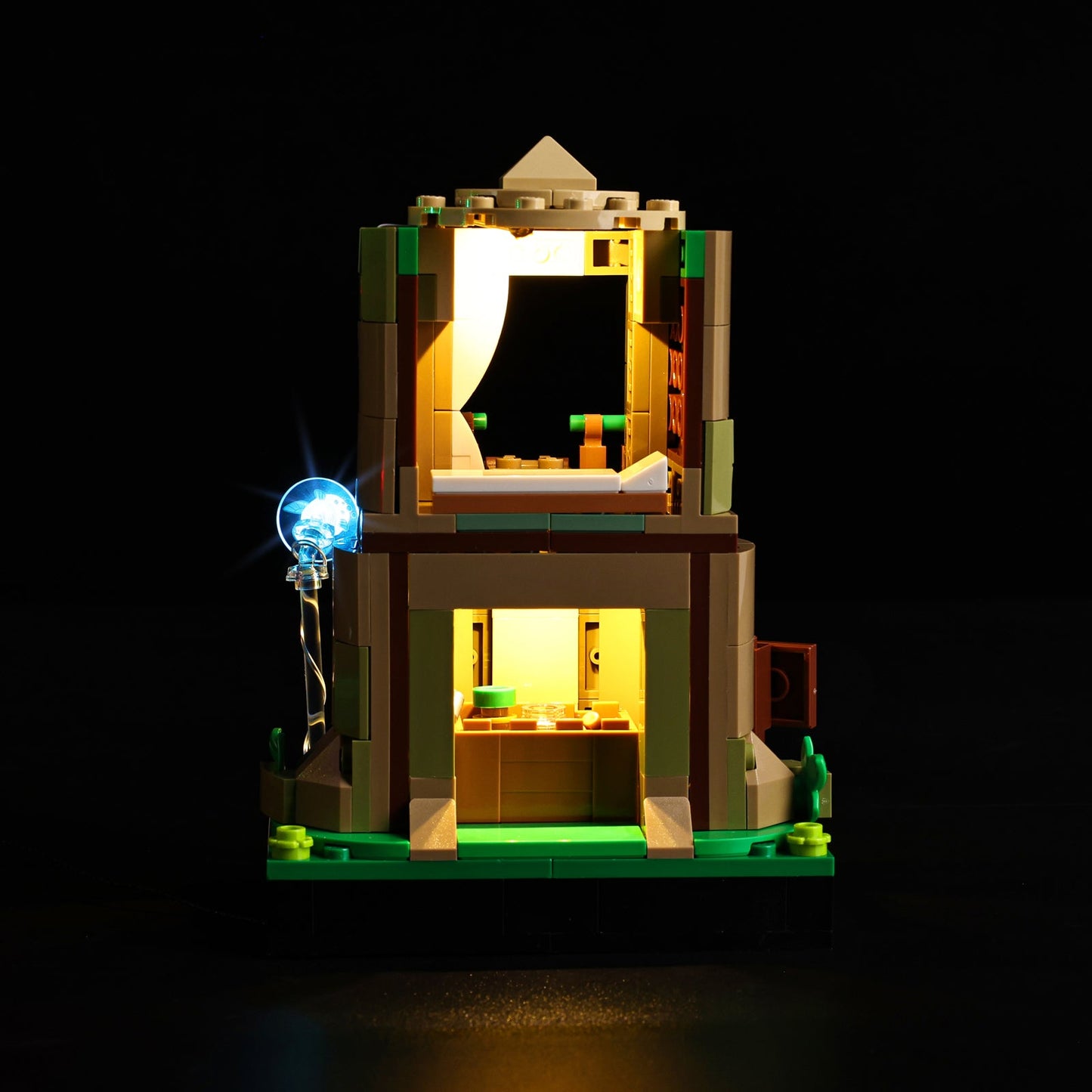 Light Kit For LEGO Great Deku Tree 2-in-1 77092 - 77092-Fortnite-Set-Fortnite-Set-Fortnite-Set-Fortnite-Set-Fortnite-Set-Fortnite-Set-Fortnite-Set-15-details