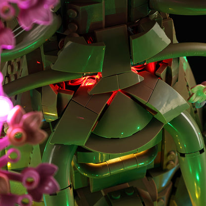 Light Kit For LEGO Great Deku Tree 2-in-1 77092 - 77092-Fortnite-Set-Fortnite-Set-Fortnite-Set-Fortnite-Set-Fortnite-Set-Fortnite-Set-Fortnite-Set-9-details