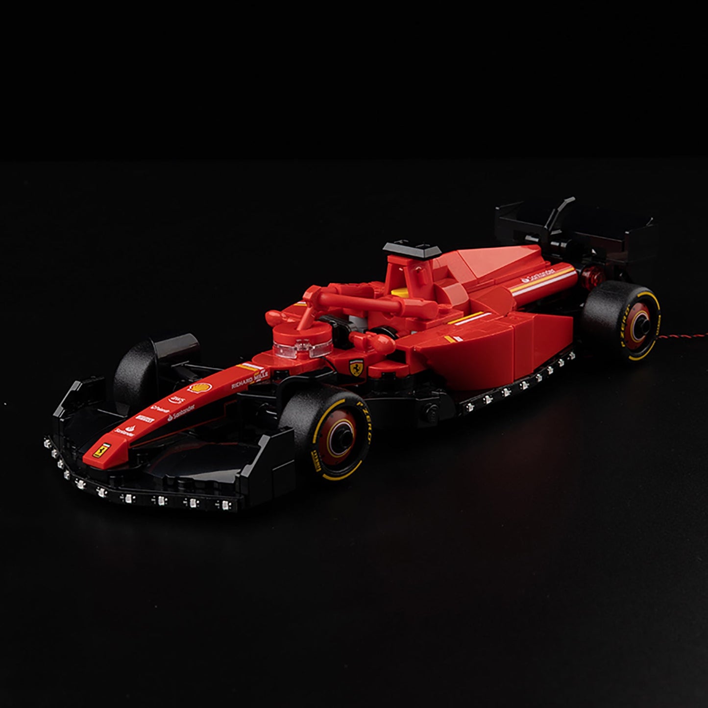 Light Kit For LEGO Ferrari SF-24 77242 - 77242-Ferrari-SF-24-F1-Race-Car-Ferrari-SF-24-F1-Race-Car-Ferrari-SF-24-F1-Race-Car-Ferrari-SF-24-F1-Race-Car-Ferrari-SF-24-F1-Race-Car-Ferrari-SF-24-F1-Race-Car-Ferrari-SF-24-F1-Race-Car-1-off