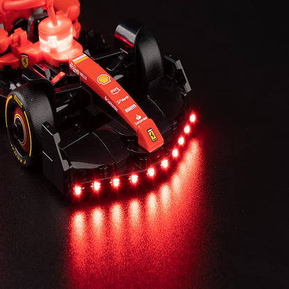 Light Kit For LEGO Ferrari SF-24 77242 - 77242-Ferrari-SF-24-F1-Race-Car-Ferrari-SF-24-F1-Race-Car-Ferrari-SF-24-F1-Race-Car-Ferrari-SF-24-F1-Race-Car-Ferrari-SF-24-F1-Race-Car-Ferrari-SF-24-F1-Race-Car-Ferrari-SF-24-F1-Race-Car-6-details