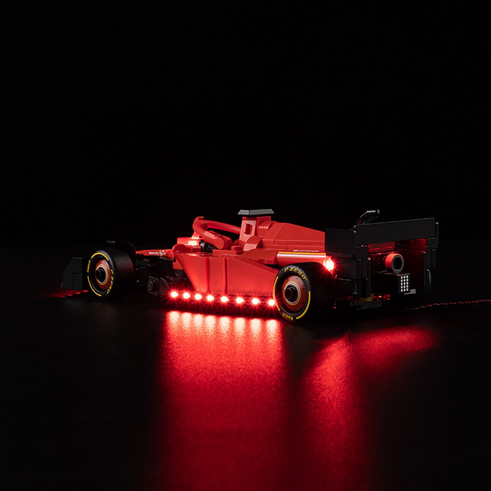 Light Kit For LEGO Ferrari SF-24 77242 - 77242-Ferrari-SF-24-F1-Race-Car-Ferrari-SF-24-F1-Race-Car-Ferrari-SF-24-F1-Race-Car-Ferrari-SF-24-F1-Race-Car-Ferrari-SF-24-F1-Race-Car-Ferrari-SF-24-F1-Race-Car-Ferrari-SF-24-F1-Race-Car-3-on