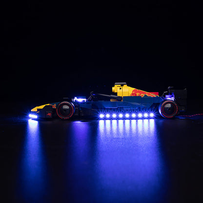 Light Kit For LEGO Oracle Red Bull Racing RB20 77243 - 77243-Red-Bull-Racing-RB20-Red-Bull-Racing-RB20-Red-Bull-Racing-RB20-Red-Bull-Racing-RB20-Red-Bull-Racing-RB20-Red-Bull-Racing-RB20-Red-Bull-Racing-RB20-2-on