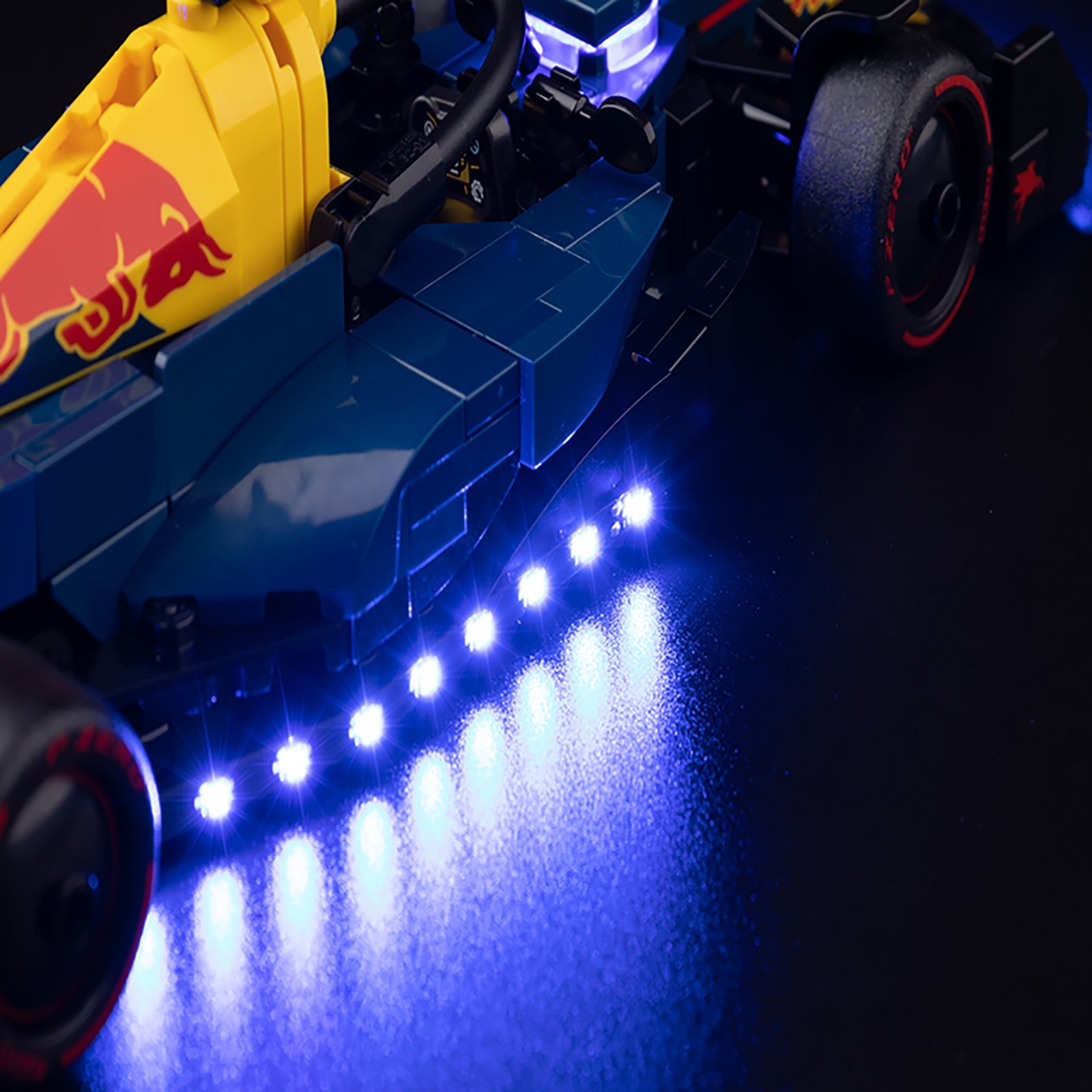 Light Kit For LEGO Oracle Red Bull Racing RB20 77243 - 77243-Red-Bull-Racing-RB20-Red-Bull-Racing-RB20-Red-Bull-Racing-RB20-Red-Bull-Racing-RB20-Red-Bull-Racing-RB20-Red-Bull-Racing-RB20-Red-Bull-Racing-RB20-7-details