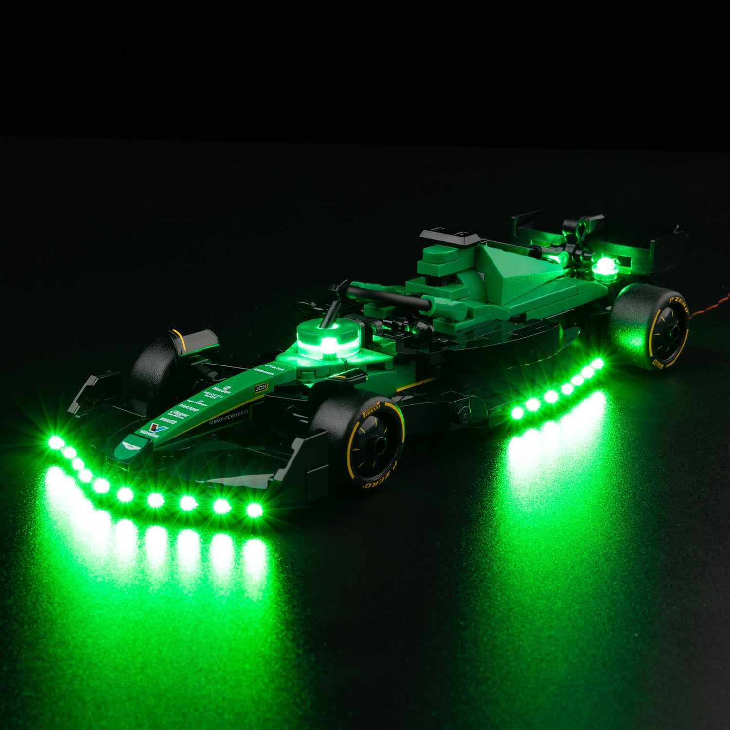 77245 77245 - lit with full glow, hero view