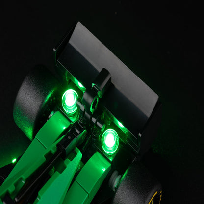 Light Kit For LEGO Aston Martin Aramco F1 AMR24 77245 - 77245-Mercedes-AMG-F1-Car-Mercedes-AMG-F1-Car-Mercedes-AMG-F1-Car-Mercedes-AMG-F1-Car-Mercedes-AMG-F1-Car-Mercedes-AMG-F1-Car-Mercedes-AMG-F1-Car-9-details