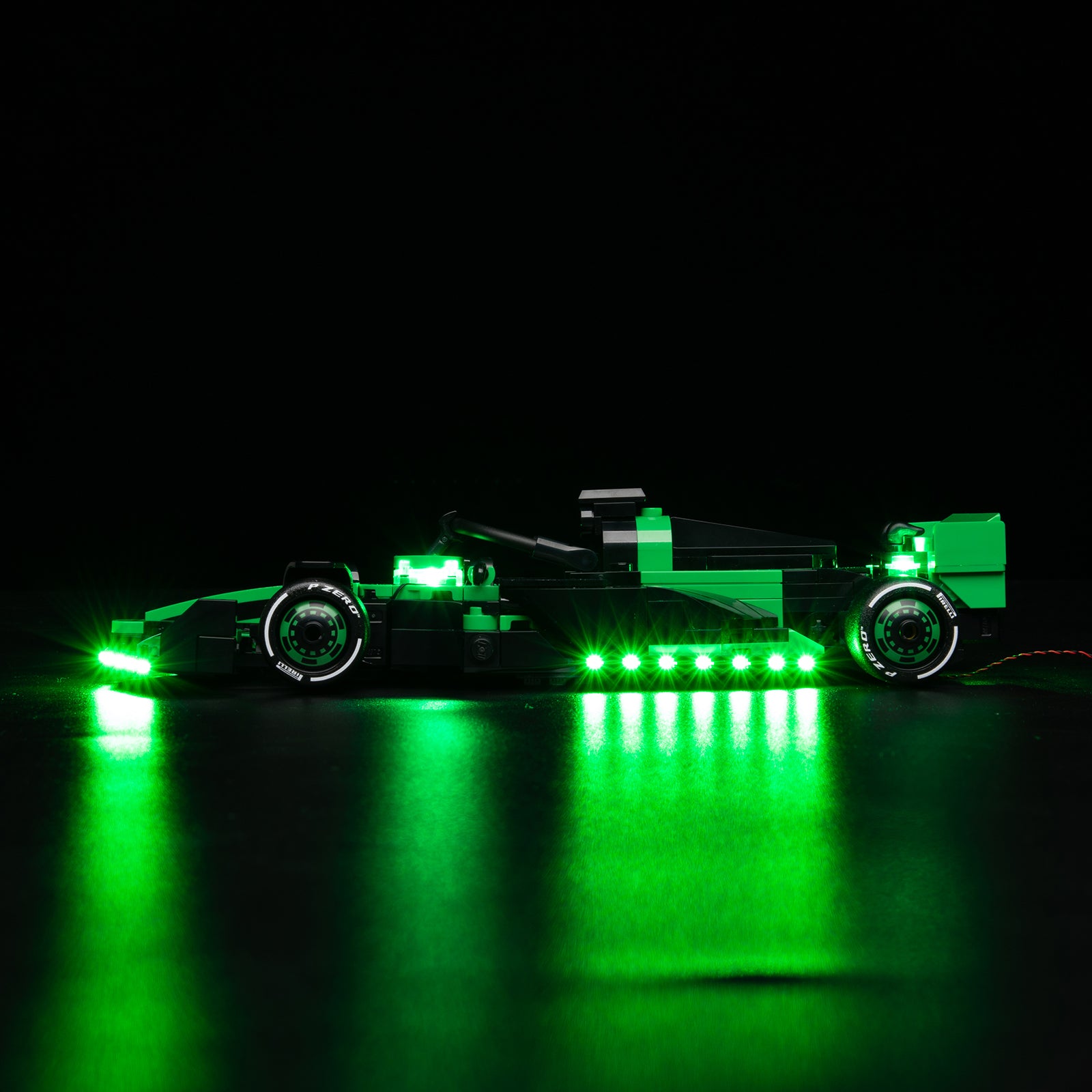 77247 77247 - alternate angle, lights on