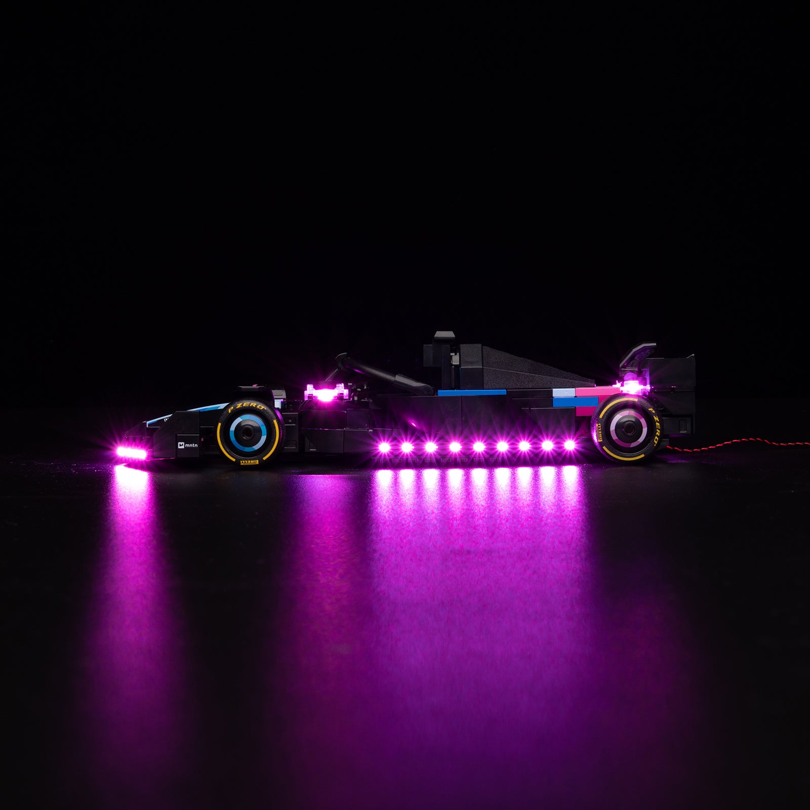 77248 77248 - alternate angle, lights on