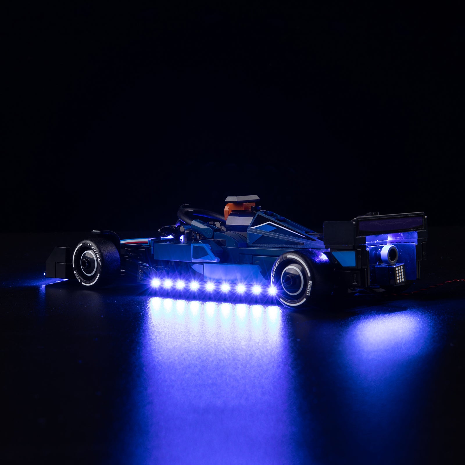 77249 77249 - second side angle, illuminated