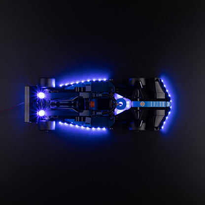 Light Kit For LEGO Williams Racing FW46 77249 - 77249-Ferrari-F40-Ferrari-F40-Ferrari-F40-Ferrari-F40-Ferrari-F40-Ferrari-F40-Ferrari-F40-5-on