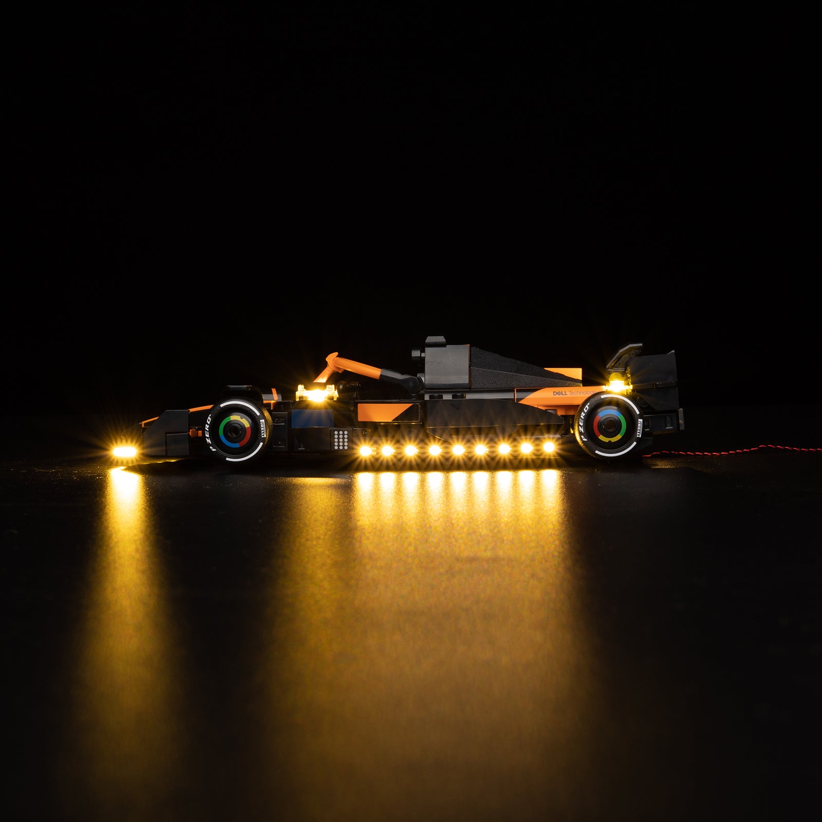 77251 77251 - alternate angle, lights on