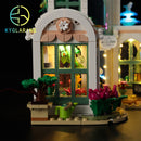 Led Light Kit For Botanical Garden 41757