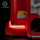 LED Light Kit for Minifigure Vending Machine 21358