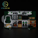 Led Light Kit For Slytherin™ House Banner 76410