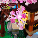 Led Light Kit For Tranquil Garden 10315