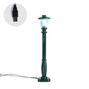 LED Lamp Post 1 in 1 USB