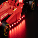 LED Light Kit for Ferrari SF-24 F1® Race Car 77242