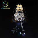 Led Light Kit For NASA Mars Rover Perseverance 42158