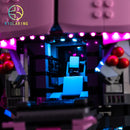 LED Light Kit for Mecha Team Leader 77078