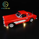 Led Light Kit For Chevrolet Corvette 1961 10321